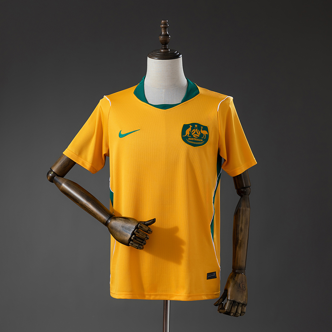 Australia 2026 Primera Equipación — Australia
