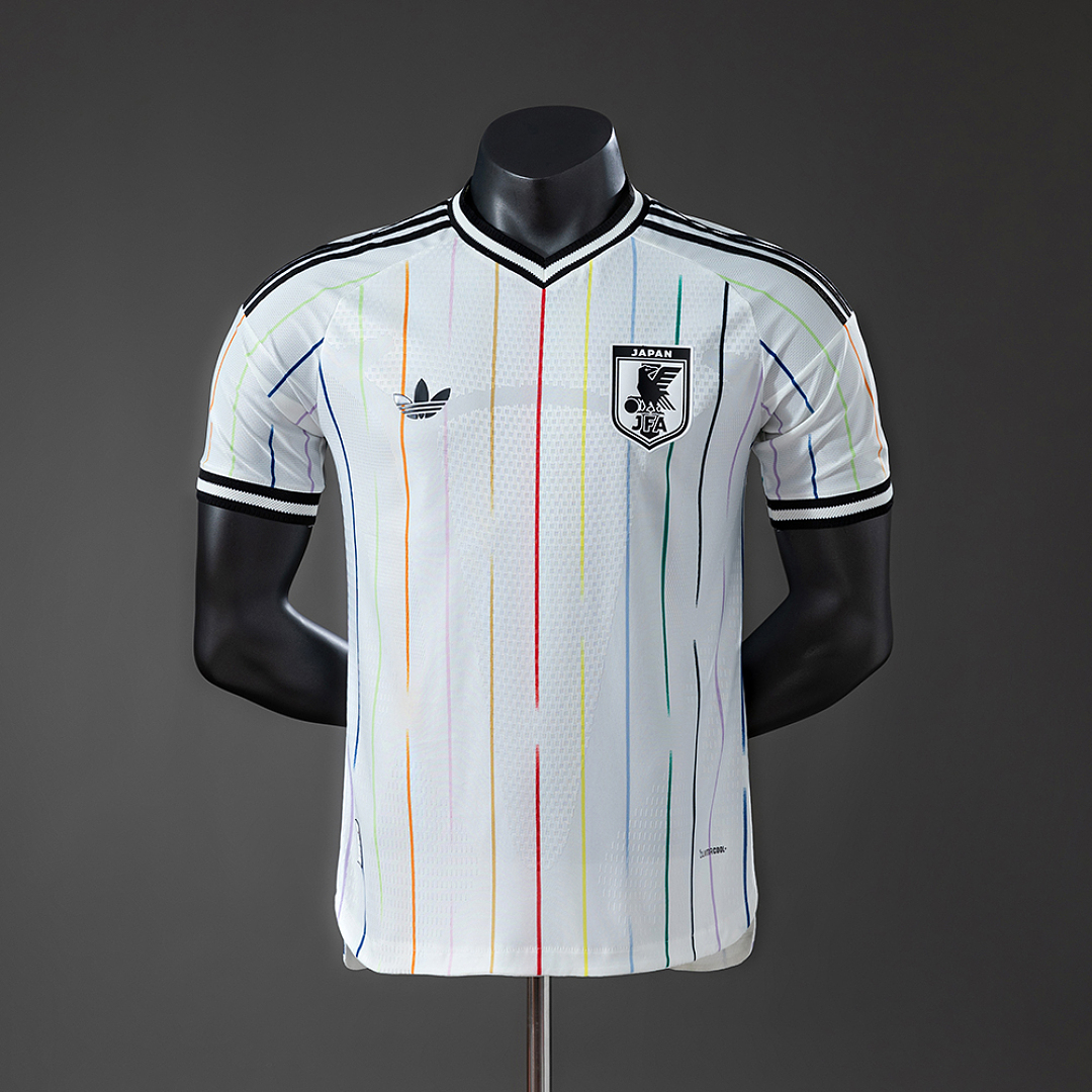 Japón 2026 Segunda Equipación — Japón