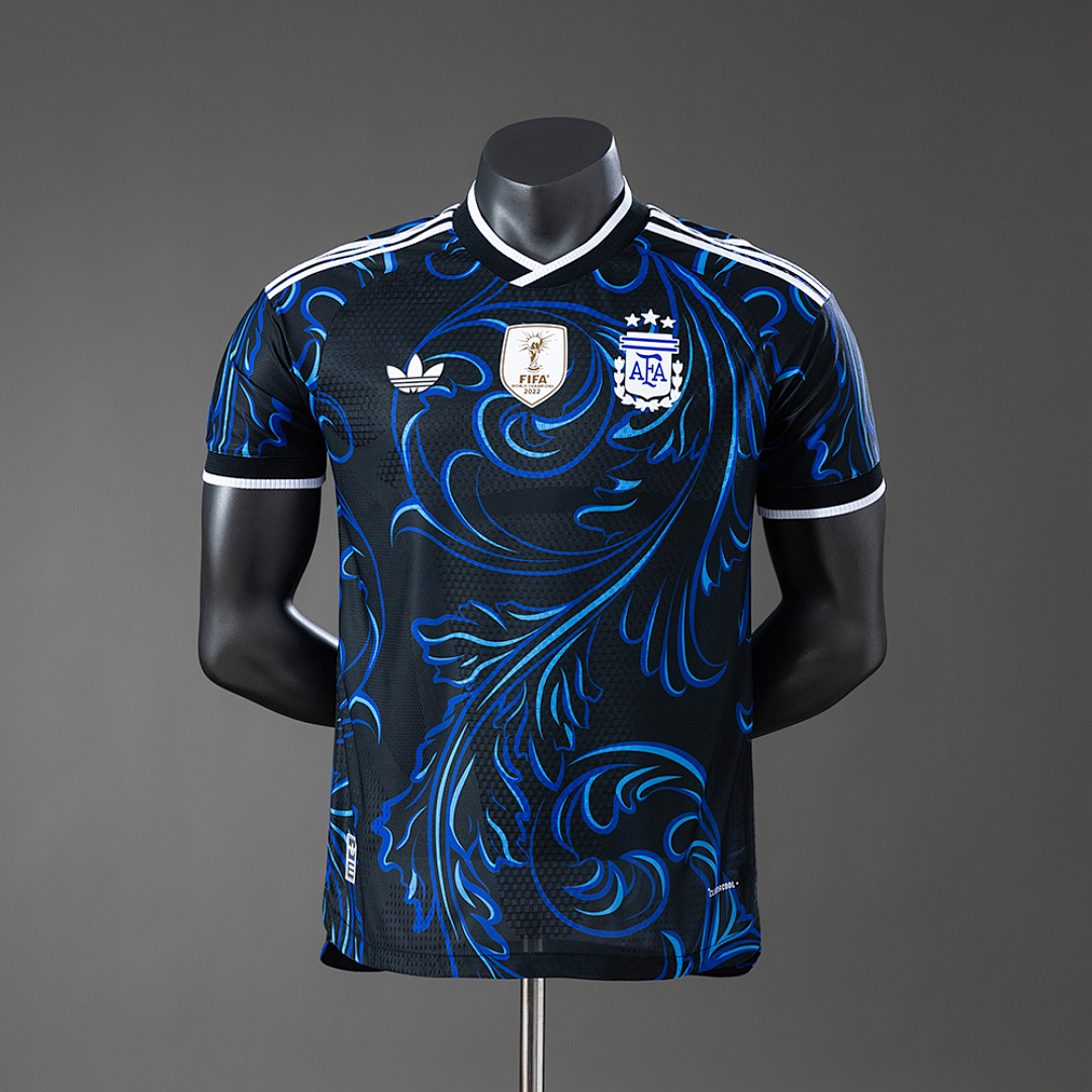 Argentina 2026 Segunda Equipación — Argentina