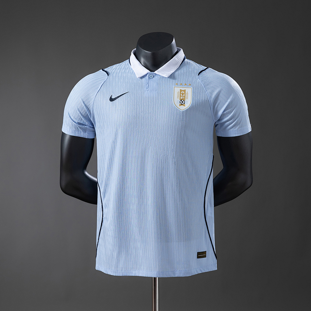 Uruguay 2026 Primera Equipación — Uruguay
