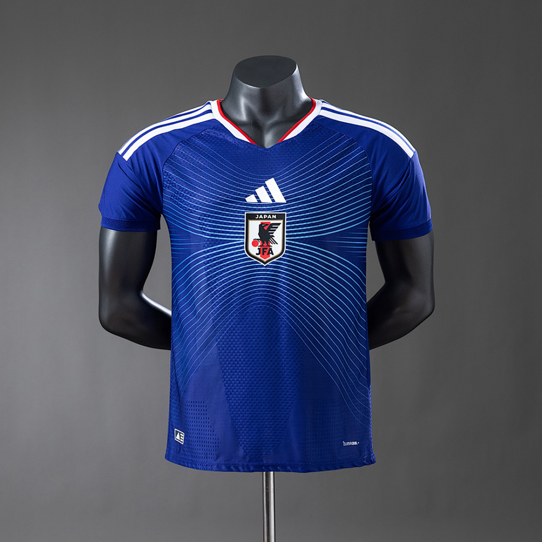 Japón 2026 Primera Equipación — Japón