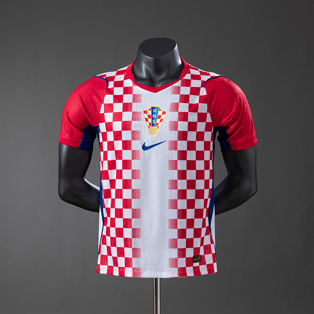 Croacia 2026 Primera Equipación — Croacia