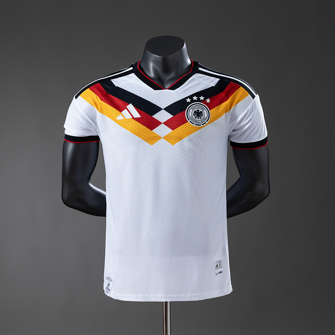Alemania 2026 Primera Equipación — Alemania