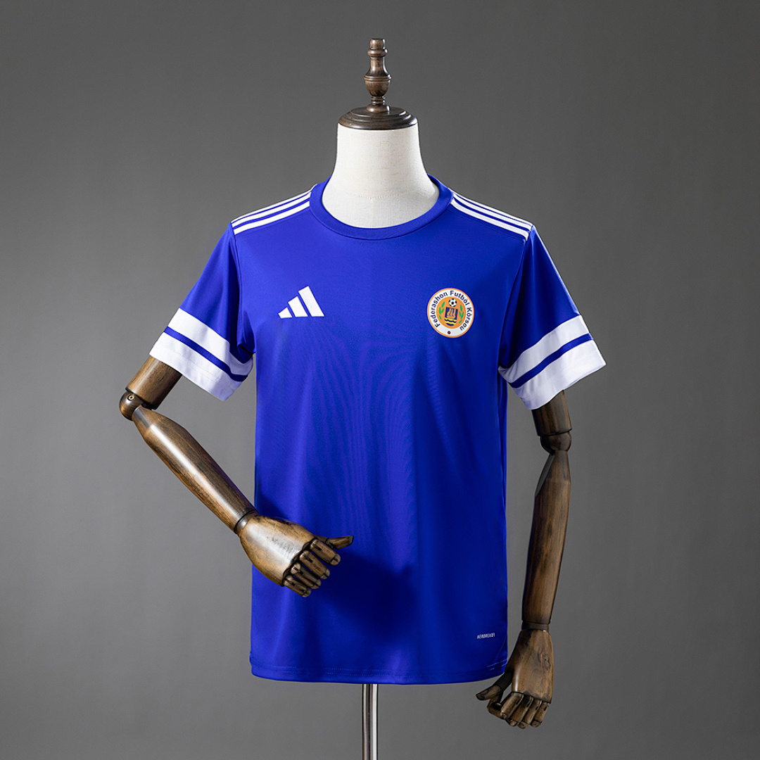 Curazao 2026 Primera Equipación — Curazao