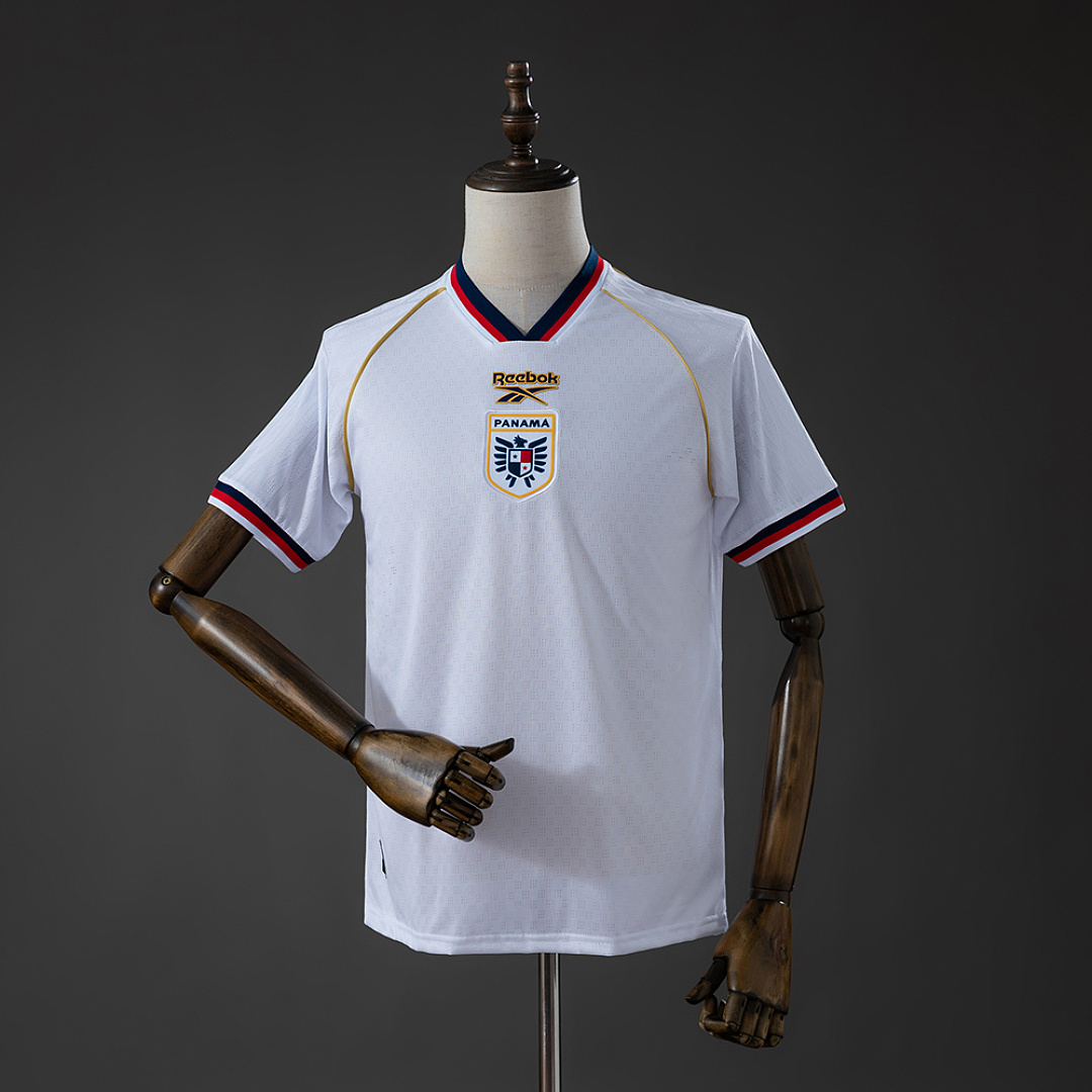 Panamá 2026 Segunda Equipación — Panamá